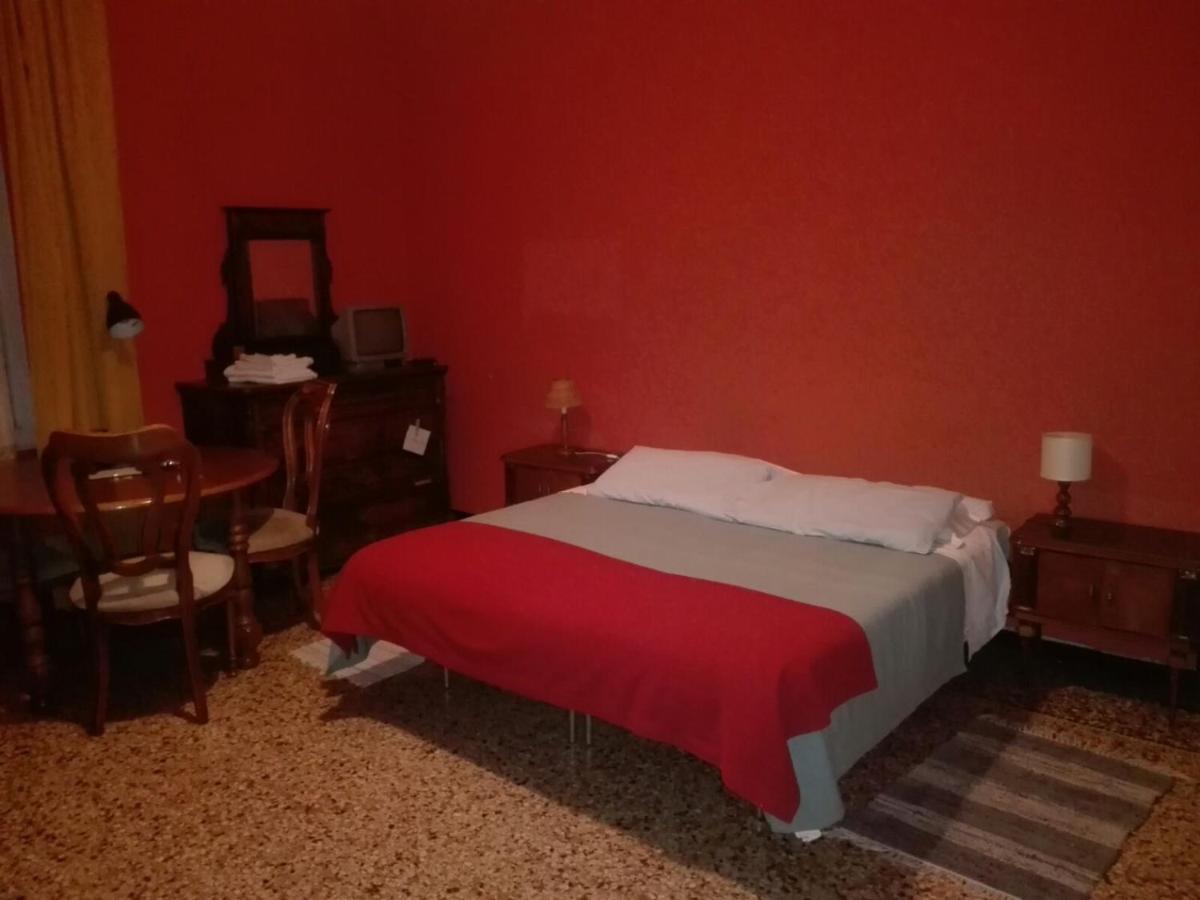 B&B Bandabrisca Genua Exterior foto